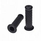 Грипсы руля Motorace AB32631 Black