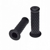 Грипсы руля Motorace AB32631 Black
