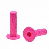 Грипсы руля Motorace AW56813P Pink