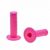 Грипсы руля Motorace AW56813P Pink