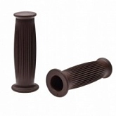 Грипсы руля Motorace AW56959 Brown
