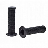 Грипсы руля Motorace AW56960 Black