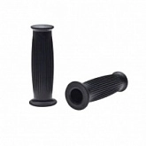 Грипсы руля Motorace AW56963 Black
