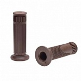 Грипсы руля Motorace AW56966 Brown