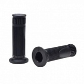 Грипсы руля Motorace AW56967 Black