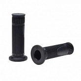 Грипсы руля Motorace AW56967 Black