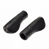 Грипсы руля Motorace HKU5608 Black
