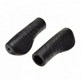 Грипсы руля Motorace HKU5608 Black