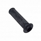 Грипса руля Motorace JW5604L Black