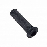 Грипса руля Motorace JW5604L Black