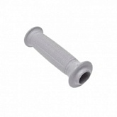 Грипса руля Motorace JW5605L Grey