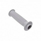 Грипса руля Motorace JW5605P Grey