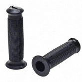 Грипсы руля Motorace RM5604 Black