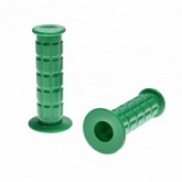 Грипсы руля Motorace SK5609G Green