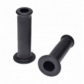 Грипсы руля Motorace SN5610 Black
