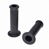 Грипсы руля Motorace SN5610 Black