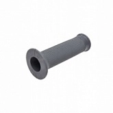 Грипсы руля Motorace TS56116 Grey