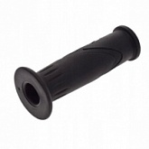 Грипса руля Motorace ZLP5608 Black