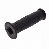 Грипса руля Motorace ZLP5608 Black