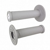 Грипсы руля ODI H00RF Light Grey