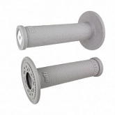 Грипсы руля ODI H00RF Light Grey