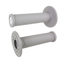 Грипсы руля ODI H00RF Light Grey