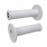 Грипсы руля ODI H00RFS White