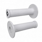 Грипсы руля ODI H00RFS White