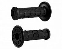Грипсы руля ODI H01MM Black