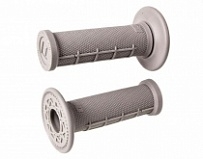 Грипсы руля ODI H01MM Grey