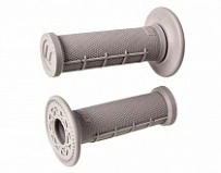 Грипсы руля ODI H01MM Grey