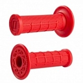 Грипсы руля ODI H01MM Red
