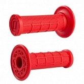 Грипсы руля ODI H01MM Red