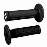 Грипсы руля ODI H01RF Black