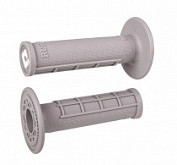 Грипсы руля ODI H01RF Grey