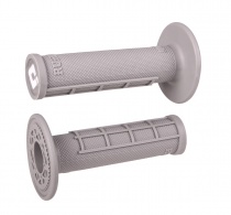 Грипсы руля ODI H01RF Grey