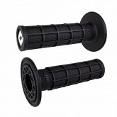 Грипсы руля ODI H02RF Black