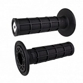 Грипсы руля ODI H02RF Black