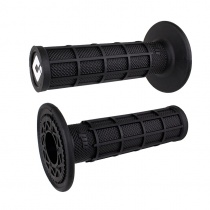 Грипсы руля ODI H02RF Black