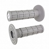 Грипсы руля ODI H02RF Grey