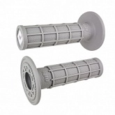 Грипсы руля ODI H02RF Grey