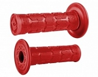 Грипсы руля ODI H03RG Red