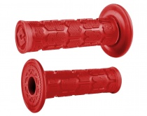 Грипсы руля ODI H03RG Red