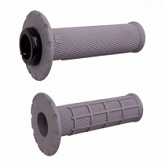 Грипсы руля ODI H21UHW Grey