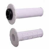 Грипсы руля ODI H21UHW White