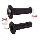 Грипсы руля ODI H21UHWH Black