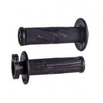 Грипсы руля ODI H36EP Black