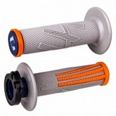 Грипсы руля ODI H36EPG Orange