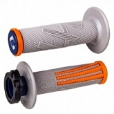 Грипсы руля ODI H36EPG Orange