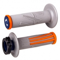 Грипсы руля ODI H36EPG Orange